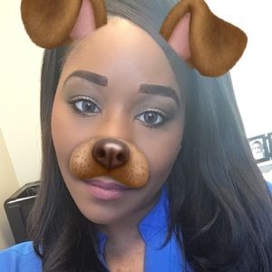 Meet your Posher, Brandy